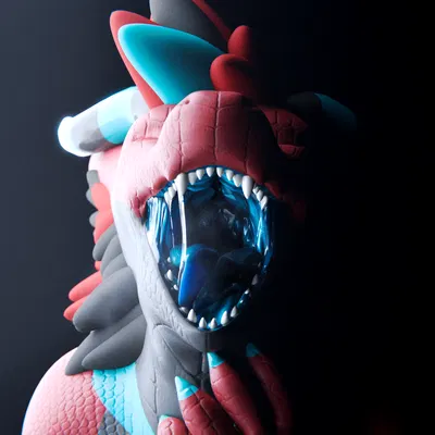 vince (arkailart) (mythology) created by shinyumbra