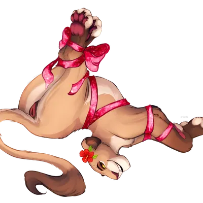 vita (caviaporcellus27) (christmas) created by bessona