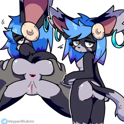 vivian (atlyss) (atlyss) created by veyperblubmi