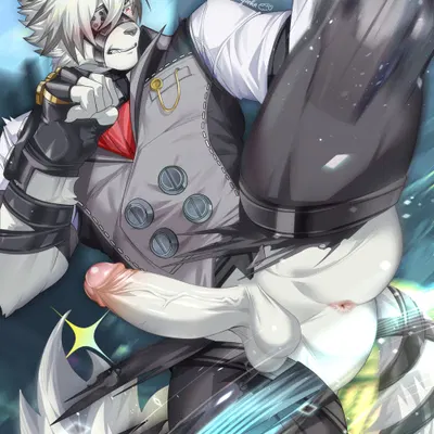 von lycaon (mihoyo, zenless zone zero) created by long dinh