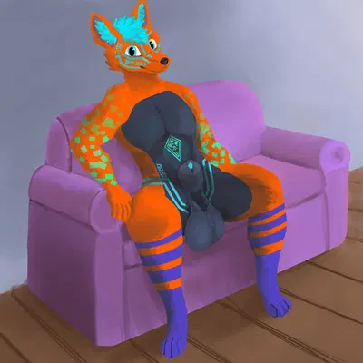 voxel (jeeshai) created by jeeshai