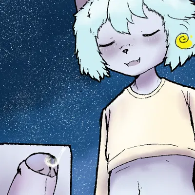 wassa panotto inamor created by teruni-inamor