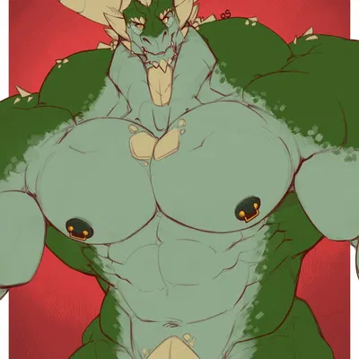 wayne (oldshep) (european mythology, mythology) created by oldshep