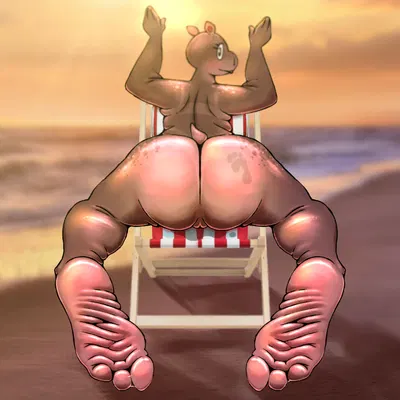 welcome to clifftop created by kariii