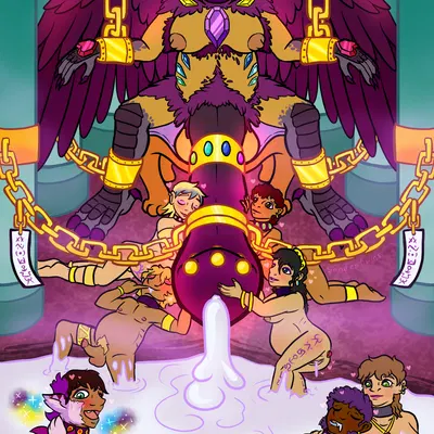 wesley (sandentwins) created by sandentwins