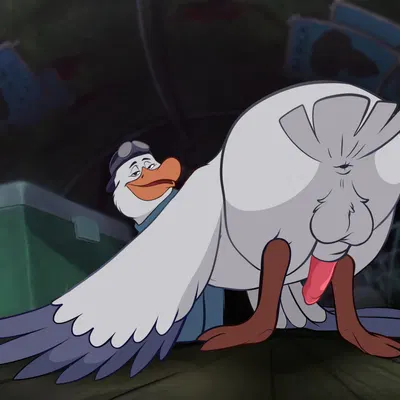 wilbur (the rescuers) (disney, the rescuers (disney)) created by chocobanana