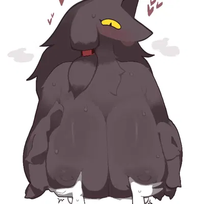 wolf (lnb) (mythology) created by southway