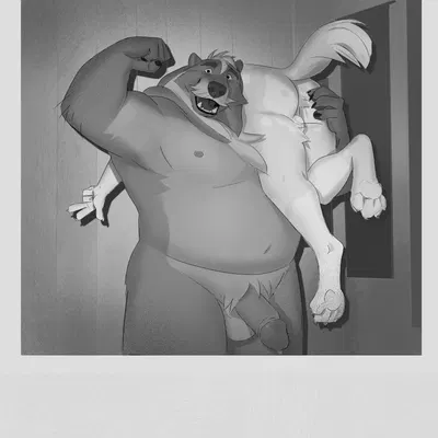 wrigley (d0g problems) created by remulle (artist)