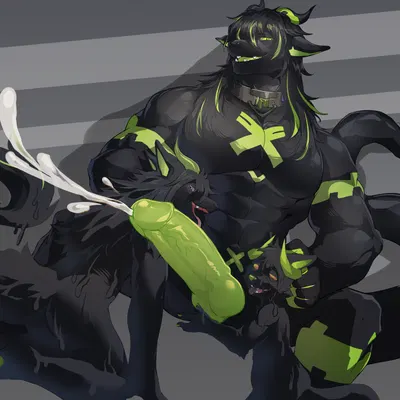 wuyabottom (character) (mythology) created by wuyabottom