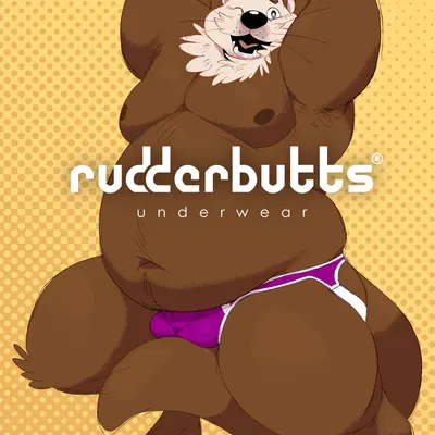 xavier (rudderbutts) (rudderbutts) created by borkbawbaw