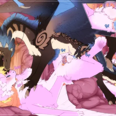 xavier (xavi) (flight rising, mythology) created by cocodrops (artist)