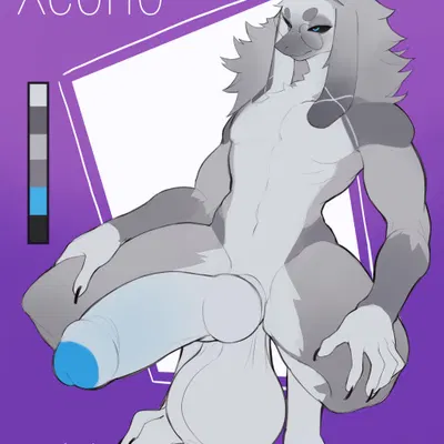 xeono (character) created by xeono