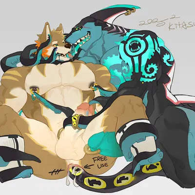 xiangsu (kitai su) created by kitai su