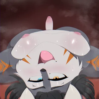 yamido created by gukimagone (artist)