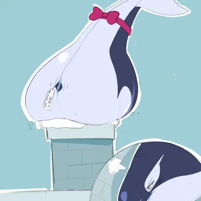 yano (dolphinproject) (christmas) created by dolphinproject