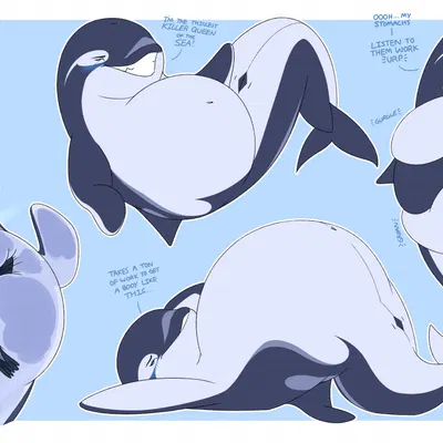 yano (dolphinproject) created by dolphinproject