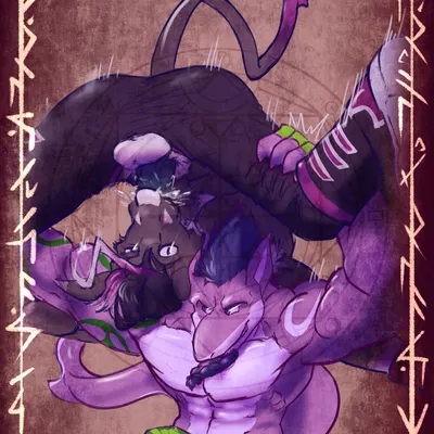 yarred (yarem4) created by yarem4