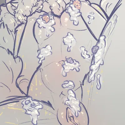 yuko (character) created by kotokki