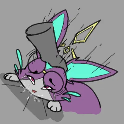 yuumi (lol) (league of legends, riot games) created by mrmystery guy