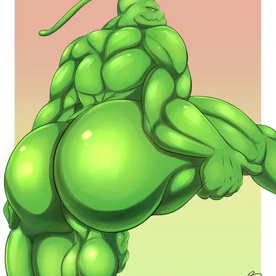 zac (lol) (league of legends, riot games) created by brick break after dark