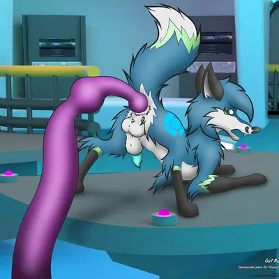 zatch (sirfox) created by srfx18