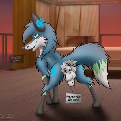 zatch (sirfox) created by srfx18