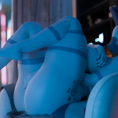 zecora (mlp) (friendship is magic, hasbro) created by loveslove