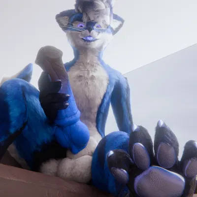 zerath created by galax vr