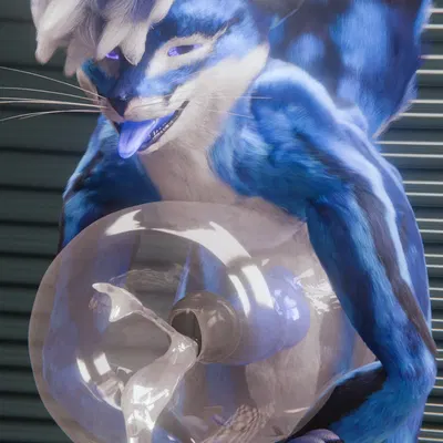 zerath created by galax vr