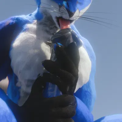 zerath created by galax vr