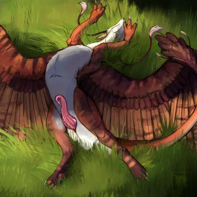 zhylar (european mythology, mythology) created by erganyfox