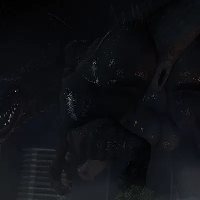 zilla (godzilla (series), toho) created by rayhuma