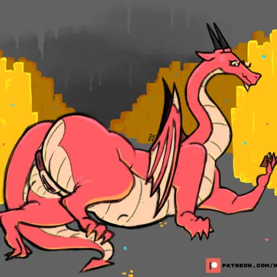 zirka (mythology) created by mevka