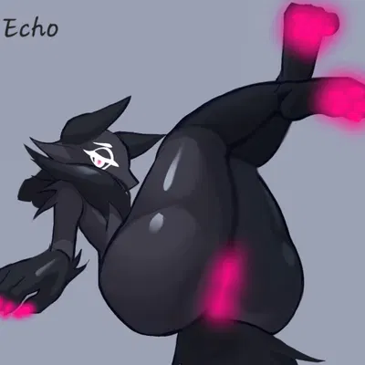 3 toes, 4 fingers, anthro, arm tuft