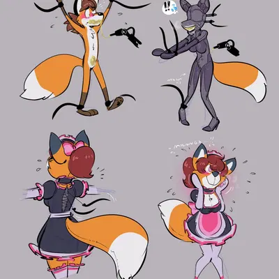 a. created by banderi