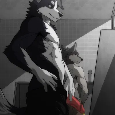 abe (furco) created by furco