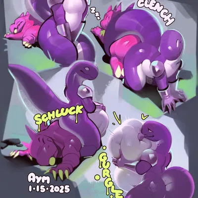 acrid (risk of rain) (risk of rain) created by aymbord