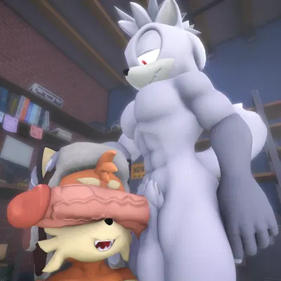 adam (juicyducksfm), fan character, wyatt (synkaefoxu) (sega, sonic the hedgehog (series)) created by juicyducksfm