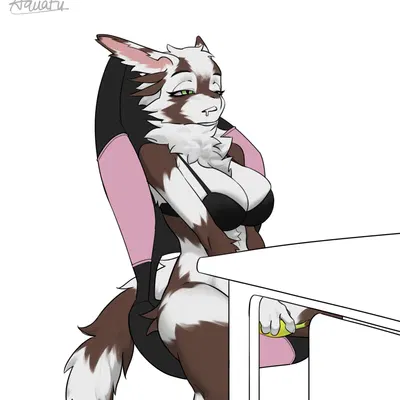 afu (aquafuafu) (mythology) created by aquafuafu