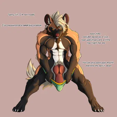 ahuro created by pyxou