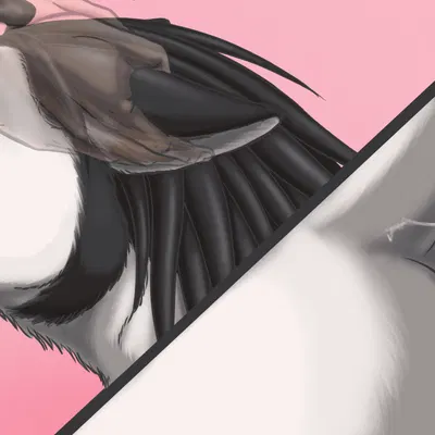 aiko (mr. woland) created by mr. woland