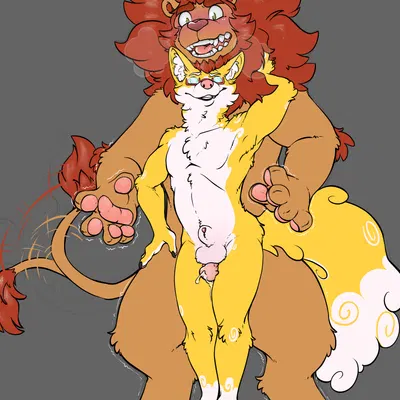 air (htodinth), alder (shanghaiohmy) created by benji (artist)