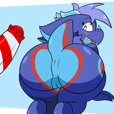 akira (rustyfoxdraws) created by luanctoons