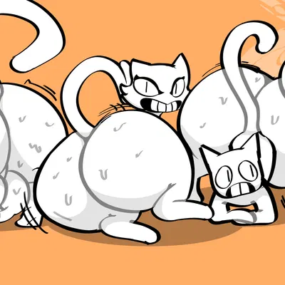 alain (offspin), jozlyn (offspin), the judge (off) (home (offspin), off (game)) created by sparkothefailure