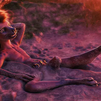 alasiri kivuli created by tchaikovsky2