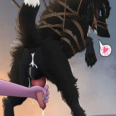 alder (alderdrack), ammordeo (pankallisti) created by pankallisti