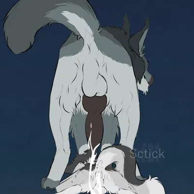 alekos (sctick) created by sctick