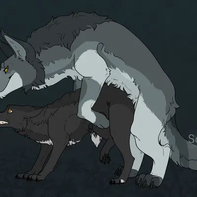 alekos (sctick), idris (sctick) created by sctick