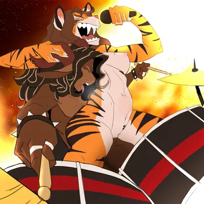 alex marx, jackie reyes created by goolahan