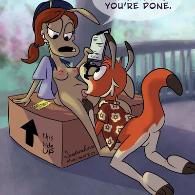 alicia (rocko's modern life), rufus black (nickelodeon, rocko's modern life) created by tvma